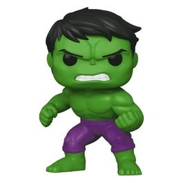 Pop! Marvel New Classics Hulk 1420