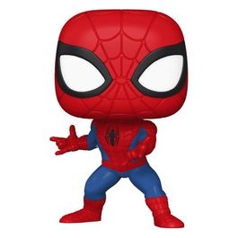 Pop! Marvel New Classics Spider-Man 1422