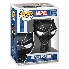 Pop! Marvel New Classics Black Panther 1418