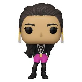 Pop! Marvel She-Hulk Nikki Bobble 1133