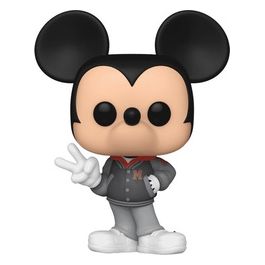Pop! Mickey e Friends Mickey Mouse W outfit R.life 1495