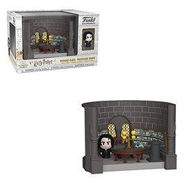 Pop! Mini Moments Harry Potter Snape