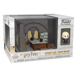Pop! Mini Moments Harry Potter Draco