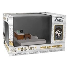 Pop! Mini Moments Harry Potter Harry