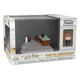 Pop! Mini Moments Harry Potter Hermione