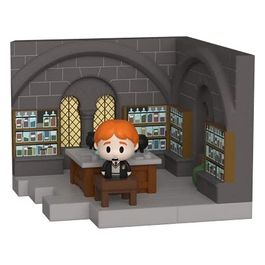 Pop! Mini Moments Harry Potter Ron