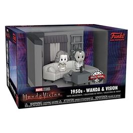 Pop! Mini Moments WandaVision Room 50