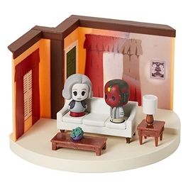 Pop! Mini Moments WandaVision Room 60