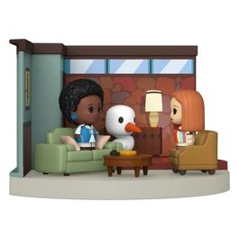 Pop! Mini Moments WandaVision Room 70
