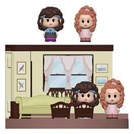 Pop! Mini Moments Wandavision Room 80