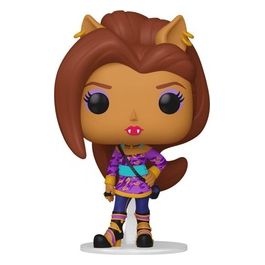 Pop! Monster High Clawdeen Wolf 116