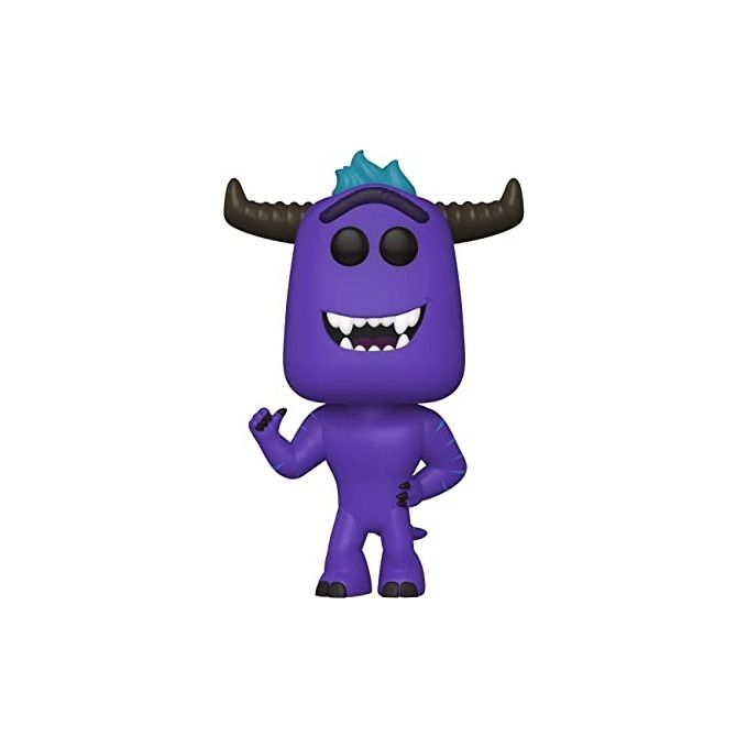 Funko Pop! Monsters at Work Tylor 1113