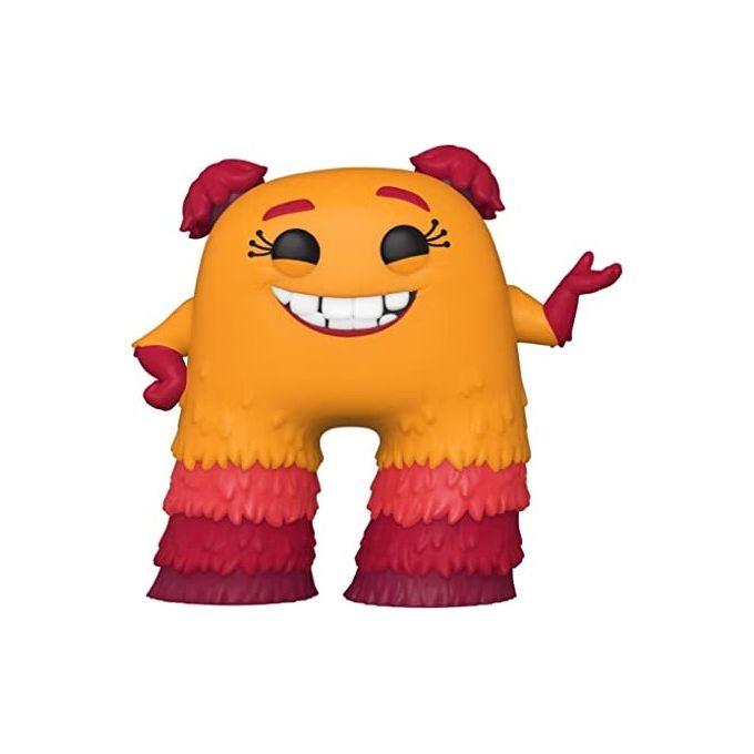 Funko Pop! Monsters at Work Val 1114