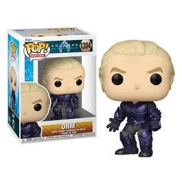 Pop! Movies Aquaman And The Lost Kingdom Orm 1304