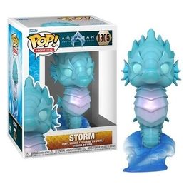 Pop! Movies Aquaman and The Lost Kingdom Storm 1305