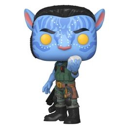 Pop! Movies Avatar The Way Of Water Recom Quaritch 1552