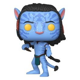 Pop! Movies Avatar The Way Of Water Loak 1551