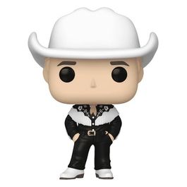 Pop! Movies Barbie The Movie Western Ken 1446