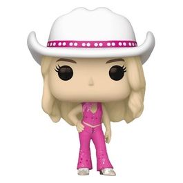 Pop! Movies Barbie The Movie Western 1447