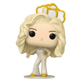 Pop! Movies Barbie The Movie Gold Disco 1445