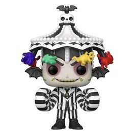 Pop! Movies Beetlejuice 1005