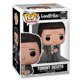 Pop! Movies Godfellas Tommy DeVito 1505