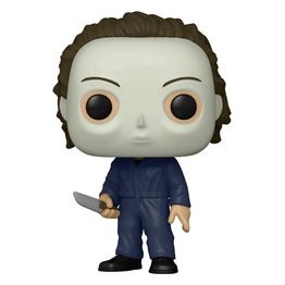 Funko Pop! Movies Horror Halloween Micheal Myers 1156