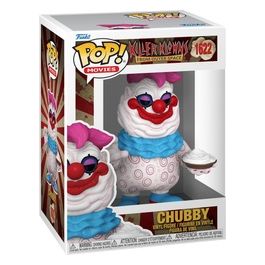 Pop! Movies Killer Klowns Chubby 1622