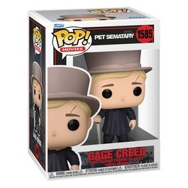 Pop! Movies Pet Sematary Gage Creed 1585