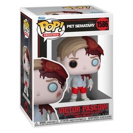 Pop! Movies Pet Sematary Victor Pascow 1586