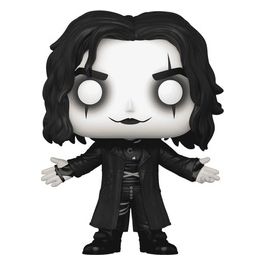 Pop! Movies The Crow Eric Draven 1428