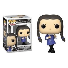 Pop! Movies The Addams Family Wednesday Addams 1549