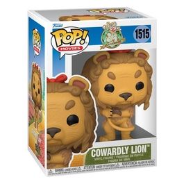 Pop! Movies The Wizard Of Oz 85th Cowardly Lion 1515