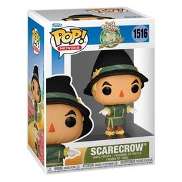 Pop! Movies The Wizard Of Oz 85th Scarecrow 1516
