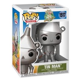 Pop! Movies The Wizard Of Oz 85th Tin Man 1517
