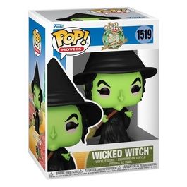 Pop! Movies The Wizard Of Oz 85th Wicked Witch 1519