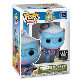 Pop! Movies The Wizard Of Oz 85th Winged Monkey 1520