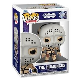 Pop! Movies Warner 100th Mad Max The Fury Road Humungus 1468