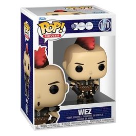 Pop! Movies Warner 100th Mad Max The Fury Road Wez 1470