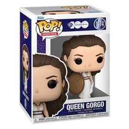 Pop! Movies Wb 100th 300 Queen Gorgo 1474