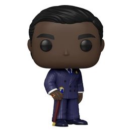 Funko Pop! Movies Wonka Slugworth 1478