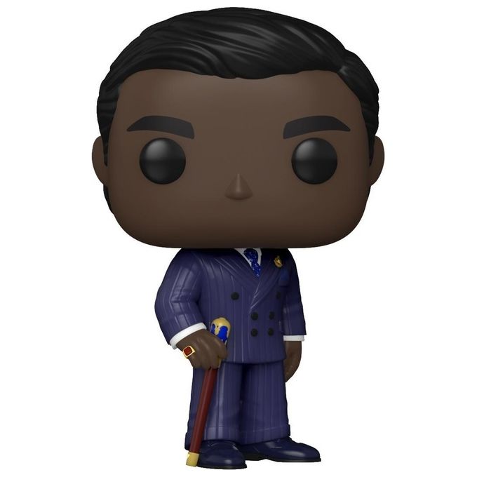 Funko Pop! Movies Wonka Slugworth 1478