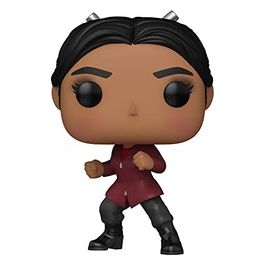 Pop! Ms. Marvel Najma