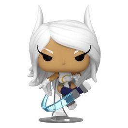 Pop! My Hero Academia Mirko 1525