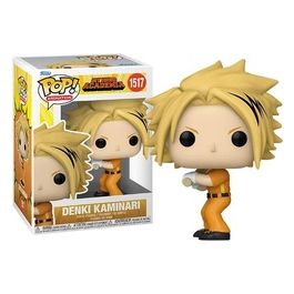 Pop! My Hero Academia Denki Kaminari 1517