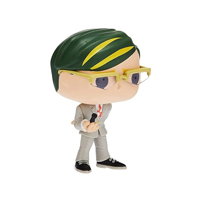 Funko Pop! My Hero Academia Sir Nighteye 1006