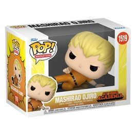 Pop! My Hero Academia Mashirao Ojiro 1519