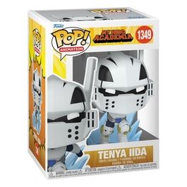 Pop! My Hero Academia S5 Tenya (Rburst)