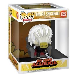 Pop! My Hero Academia Tomura Shigaraki 1526