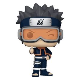 Pop! Naruto Shippuden Obito Uchiha 1657